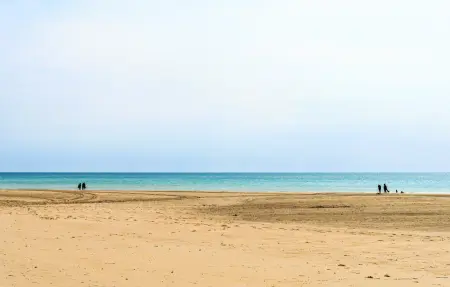 Maison 4 personnes à Creances Plage - Photo 27