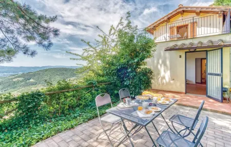 Casetta ind, Maison 4 personnes à Loro Ciuffenna AR - Photo 1