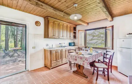 Casetta ind, Maison 4 personnes à Loro Ciuffenna AR - Photo 2