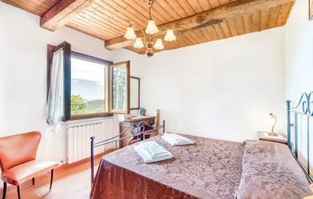 Casetta ind, Maison 4 personnes à Loro Ciuffenna AR - Photo 3