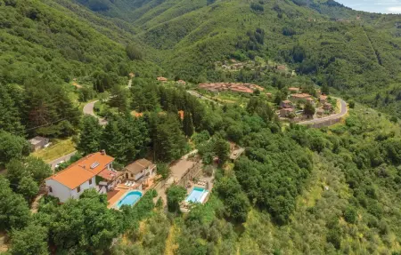 Casetta ind, Maison 4 personnes à Loro Ciuffenna AR - Photo 4
