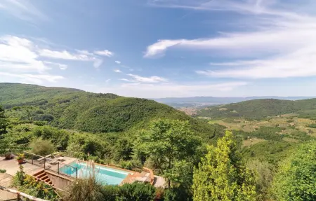 Casetta ind, Maison 4 personnes à Loro Ciuffenna AR - Photo 5