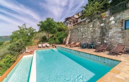 Casetta ind, Maison 4 personnes à Loro Ciuffenna AR - Photo 7