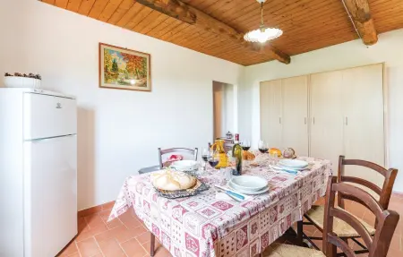 Casetta ind, Maison 4 personnes à Loro Ciuffenna AR - Photo 11
