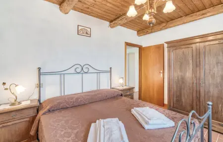 Casetta ind, Maison 4 personnes à Loro Ciuffenna AR - Photo 12