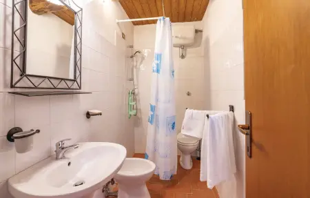 Casetta ind, Maison 4 personnes à Loro Ciuffenna AR - Photo 13