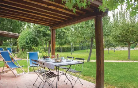 Il Nido, Maison 2 personnes à Castiglino del Lago PG - Photo 3