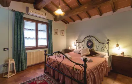 Il Nido, Maison 2 personnes à Castiglino del Lago PG - Photo 11