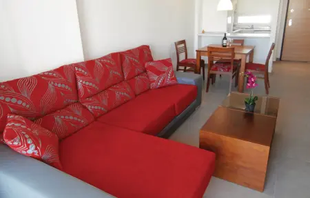 Appartement 4 personnes à Roldán - Photo 1