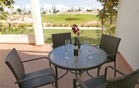 Appartement 4 personnes à Roldán - Photo 3