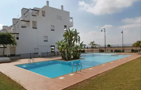 Appartement 4 personnes à Roldán - Photo 4