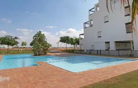 Appartement 4 personnes à Roldán - Photo 5