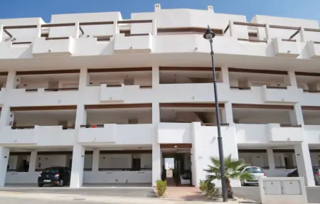 Appartement 4 personnes à Roldán - Photo 6