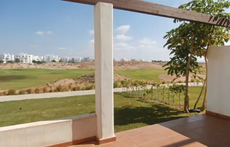 Appartement 4 personnes à Roldán - Photo 7