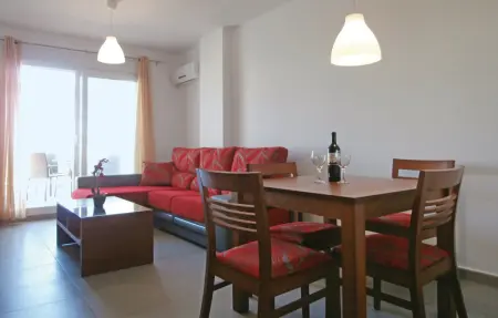 Appartement 4 personnes à Roldán - Photo 9
