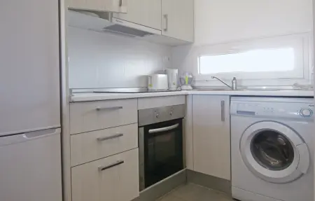 Appartement 4 personnes à Roldán - Photo 10