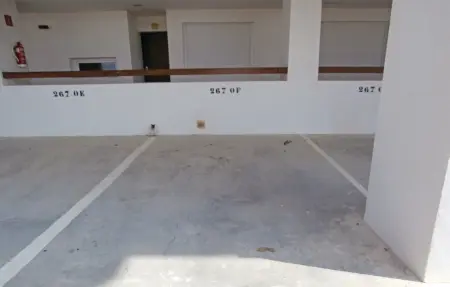 Appartement 4 personnes à Roldán - Photo 15