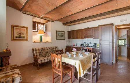 Canonica-Manella, Maison 11 personnes à Todi  PG - Photo 19