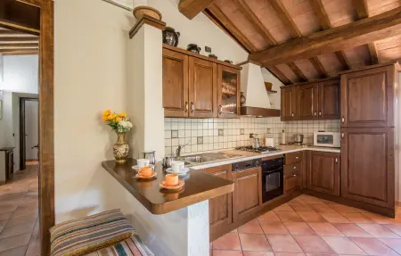 Canonica-Manella, Maison 11 personnes à Todi  PG - Photo 21