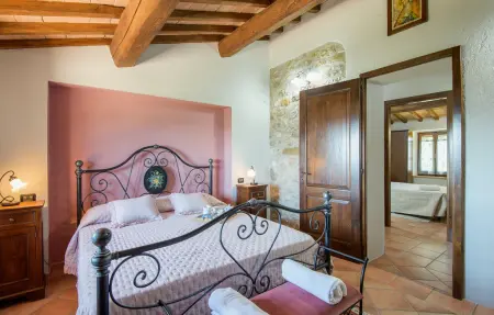 Canonica-Manella, Maison 11 personnes à Todi  PG - Photo 26