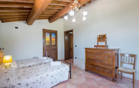 Canonica-Manella, Maison 11 personnes à Todi  PG - Photo 30