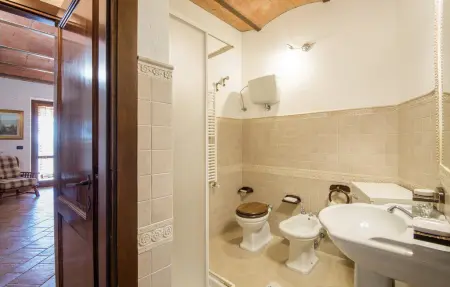 Canonica-Manella, Maison 11 personnes à Todi  PG - Photo 31