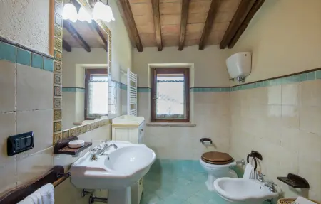 Canonica-Manella, Maison 11 personnes à Todi  PG - Photo 33