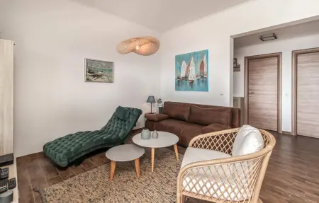 Appartement 4 personnes à Dramalj - Photo 3