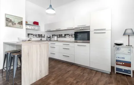 Appartement 4 personnes à Dramalj - Photo 4