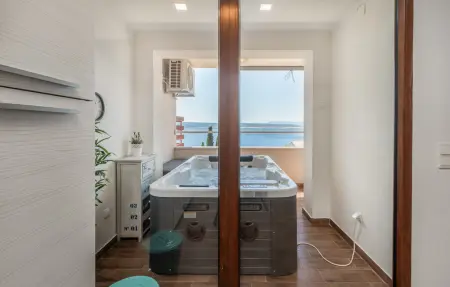 Appartement 4 personnes à Dramalj - Photo 8