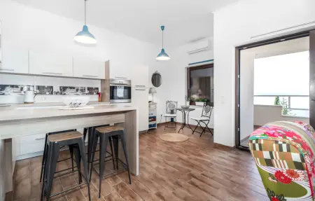 Appartement 4 personnes à Dramalj - Photo 10