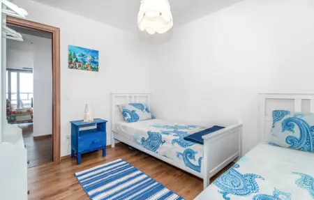 Appartement 4 personnes à Dramalj - Photo 13
