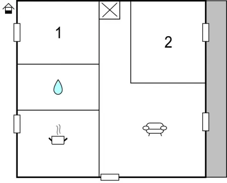 Casa Giovanna, Appartement 4 personnes à Bellano (LC) - Photo 21
