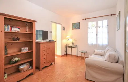Maison 2 personnes à Entrechaux - Photo 1