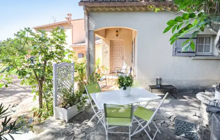 Maison 2 personnes à Entrechaux - Photo 2