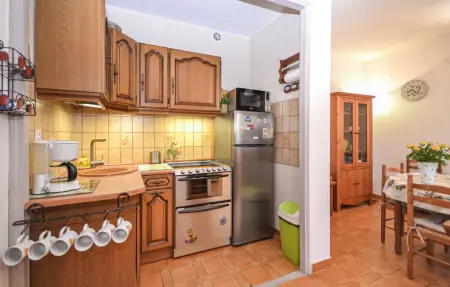 Maison 2 personnes à Entrechaux - Photo 3