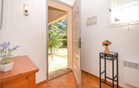 Maison 2 personnes à Entrechaux - Photo 5