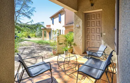 Maison 2 personnes à Entrechaux - Photo 6