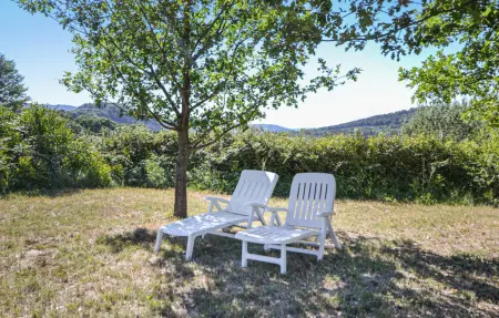 Maison 2 personnes à Entrechaux - Photo 7