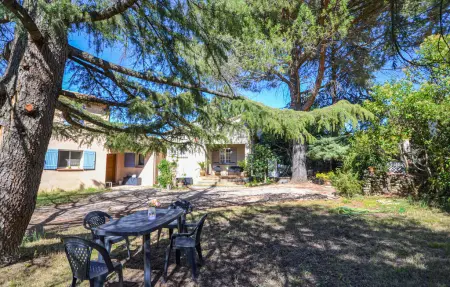 Maison 2 personnes à Entrechaux - Photo 8