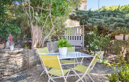 Maison 2 personnes à Entrechaux - Photo 9