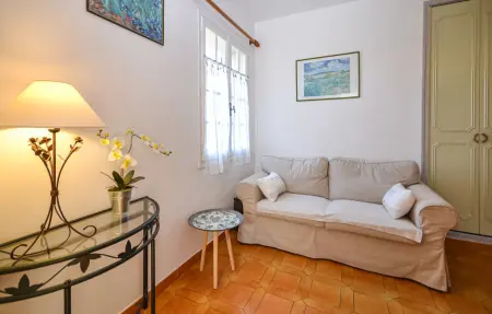 Maison 2 personnes à Entrechaux - Photo 14
