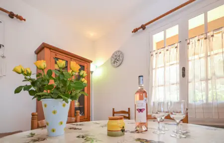 Maison 2 personnes à Entrechaux - Photo 17