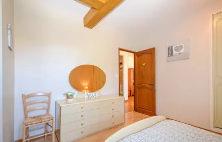Maison 2 personnes à Entrechaux - Photo 19