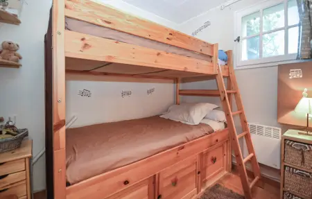 Maison 2 personnes à Entrechaux - Photo 20