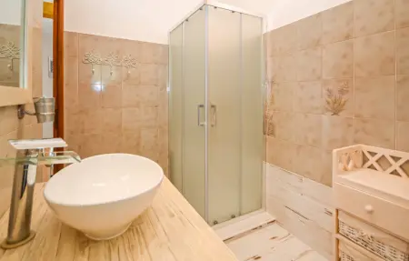 Maison 2 personnes à Entrechaux - Photo 21