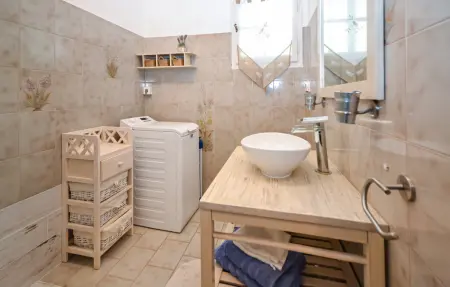 Maison 2 personnes à Entrechaux - Photo 23