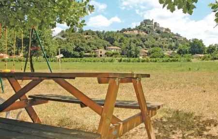 Maison 2 personnes à Entrechaux - Photo 28