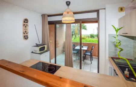Appartement 4 personnes à Moriani Plage - Photo 1