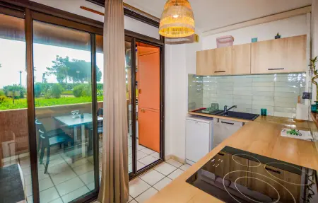 Appartement 4 personnes à Moriani Plage - Photo 2